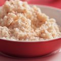 Knolselderijpuree
