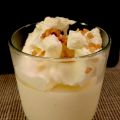 Sinaasappelbavarois