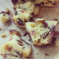 Rozijnencake