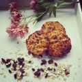 Muesli koeken