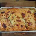 Veganchallenge lasagne en voedselzandloper