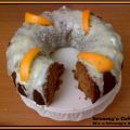 Orange Cake