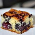 Poolse kersencake