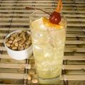 Wodka Collins