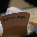 Biologisch snacken