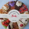 Review : Cheesecakes van Berko