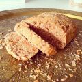 Homemade Bread