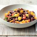 Chili con carne met mango
