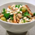 Slim Concept-recept: soja-balsamicokip met[...]