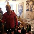 Appel cider workshop