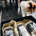 Fotodagboek: allemaal koffie!