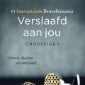 Verslaafd aan jou!