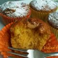 Sinaasappel muffins