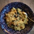 Bloemkoolrisotto