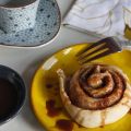 Karamel Peer Kaneel Rolletjes
