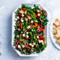 Boerenkoolsalade