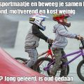 Dag 26: Zoek een sportmaatje en beweeg je samen[...]