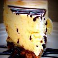 Chantals cheesecake