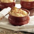 Portugese rijstpudding