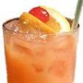 Sex on the Beach ( cocktail )