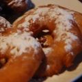 Appel beignets