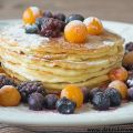 Sint Pannekoek: Romige koolhydraatarme[...]