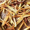 Ovenfrites