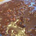 Linda's chocoladecake