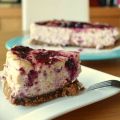 Bramen cheesecake