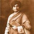 Sri Purohit svami kwam in 1935 aan