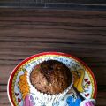 Mamma Ontbijt : Ron Blauw : Onbijtkoek cupcakes