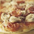 Naanpizza