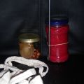 Ontbijtsmoothie met rode biet, appel en gember