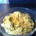 Recept: Guacamole