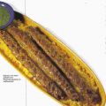 kebab van lamsgehakt