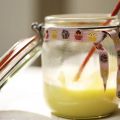 Lemon curd