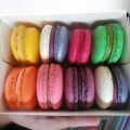 Mooiste en vooral meest bijzondere Macarons