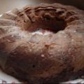 Overheerlijke chocoladecake