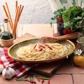 Pasta Rucola