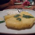 Ananas met munt en citroenzeste, frisser dan[...]