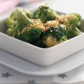 Broccoli met sinaasappelkruim