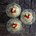 Limoen Mousse