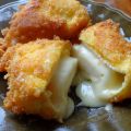 Gebakken camembert