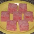 Chi chi dango mochi
