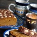 Herfstcake