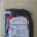 Lakrids krymmel (drophagelslag)