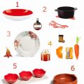 Moodboards: keuken-kerstcadeautjes