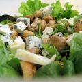 Salade 10daagse nr 3: sla met champignons en[...]