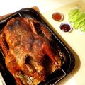 Peking eend volgens Jamie Oliver
