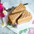 Russische honingcake